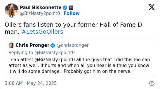 Was Nurse’s Slash Really Just a Minor?