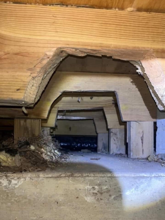 Construction Fails That Cost a Fortune