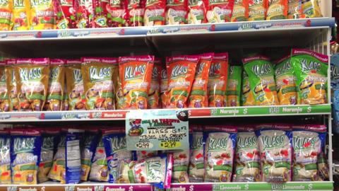 grocery shopping abroad: a real adventure or just confusing?