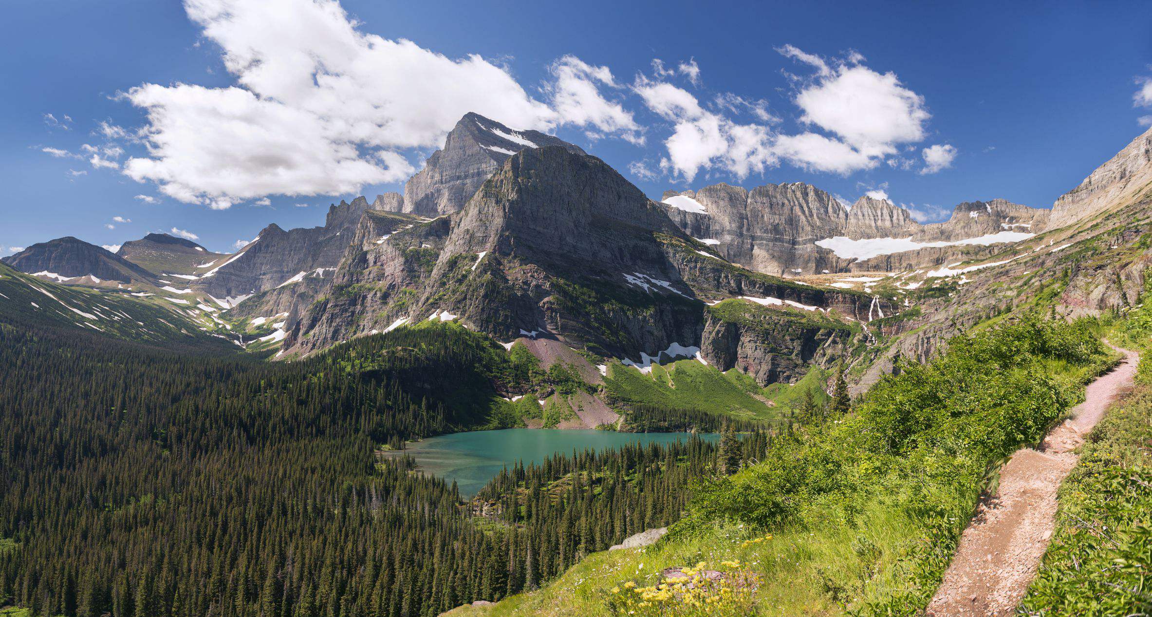 hiking the pacific crest trail: is it worth the pain?