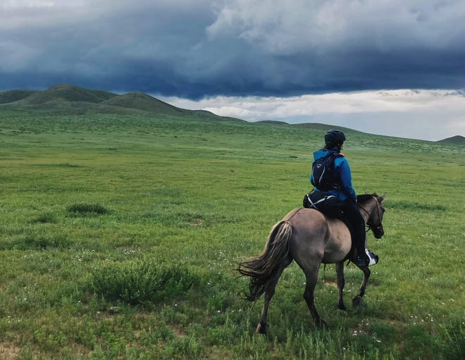 riding horses across mongolia: was it worth it?