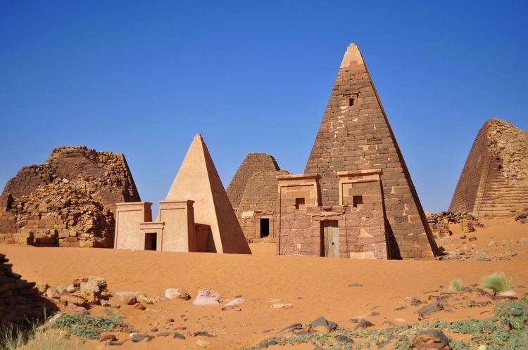 nubian pyramids: worth the trip or just hype?