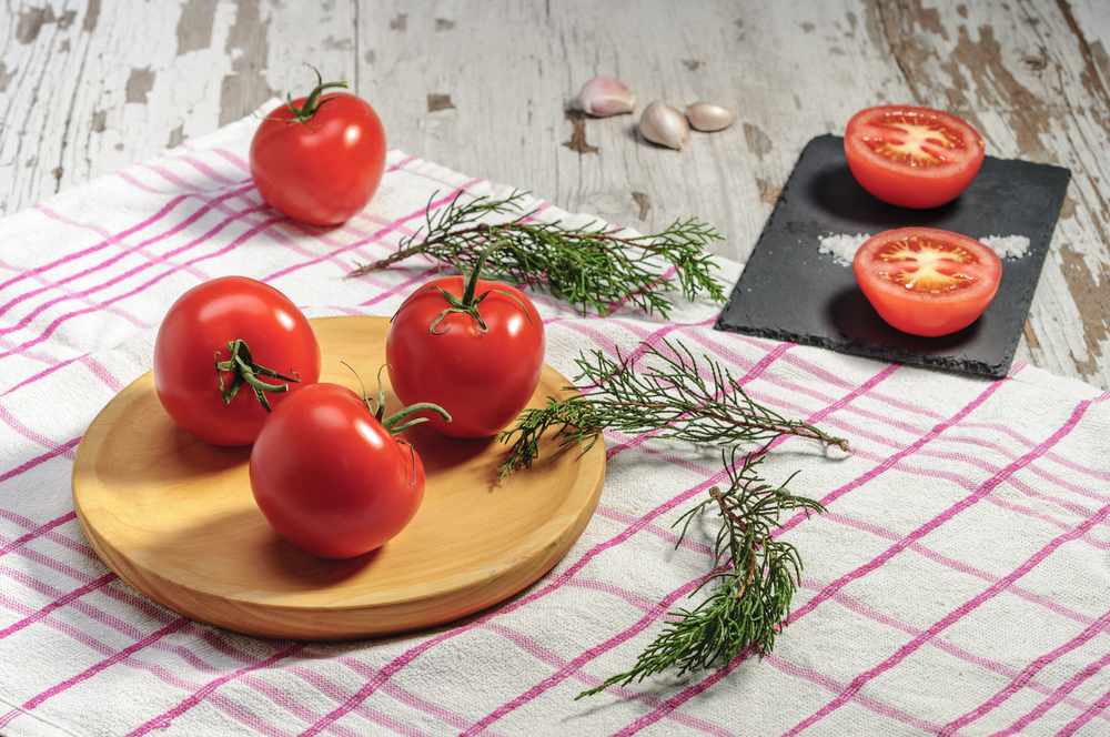 homegrown vs. store-bought: a family garden debate