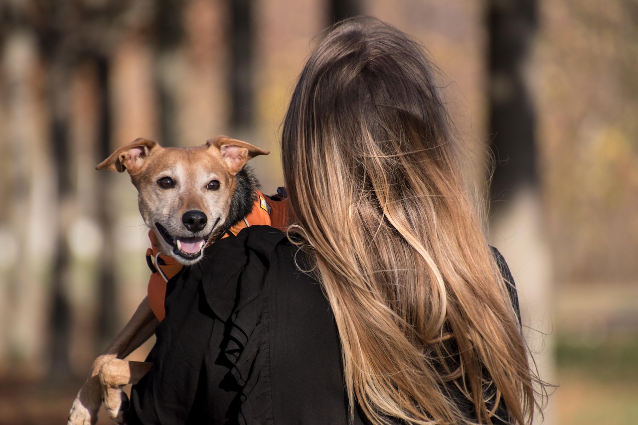 What Would Your Pet Say About You?