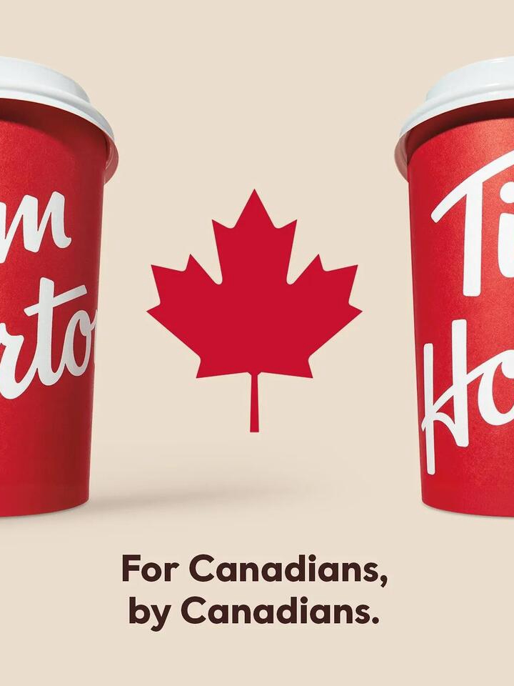 Tim Hortons Drama: Still Canadian or Nah?