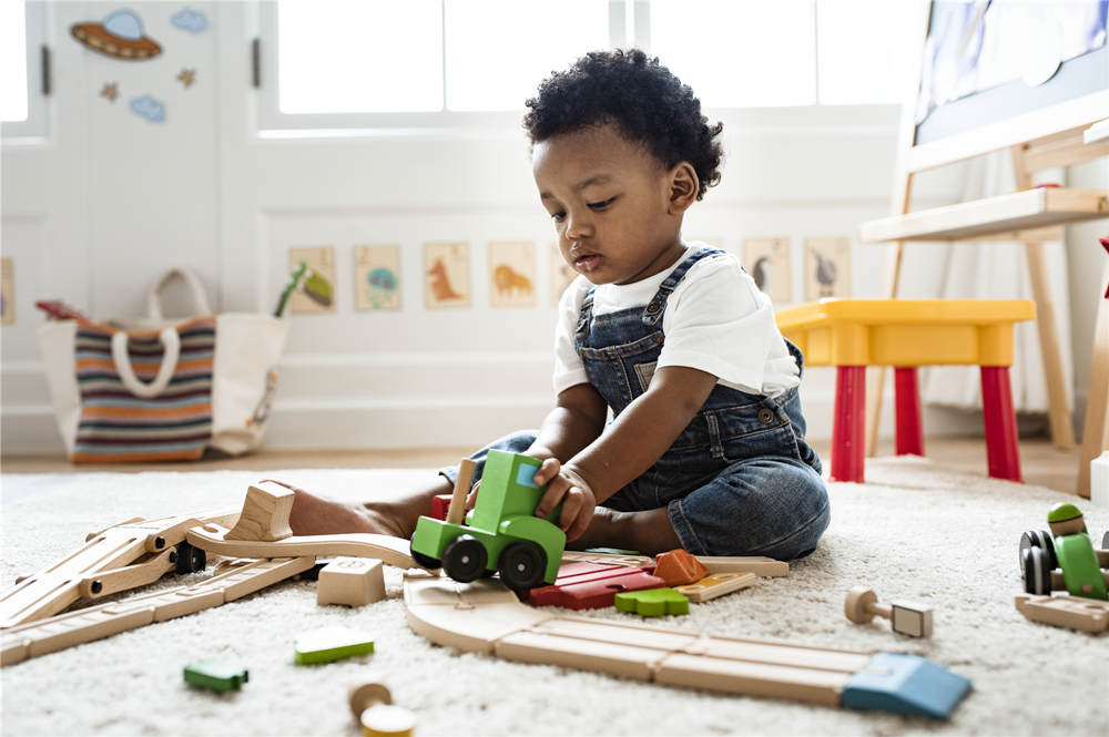 When Typical Isn’t Typical: Our Journey at 26 Months