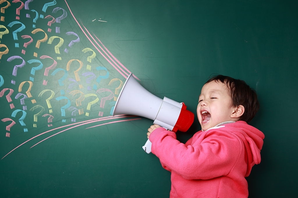 Curious Kids: What Do These People Do All Day?