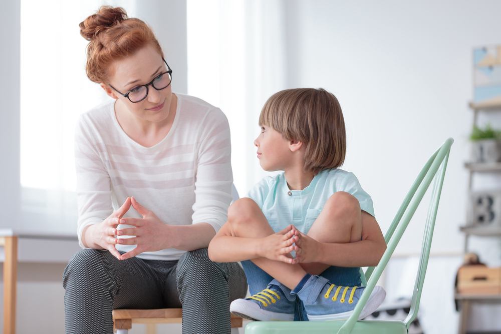 Why Ongoing Sex Ed From Early Childhood Matters—And How We See It Working