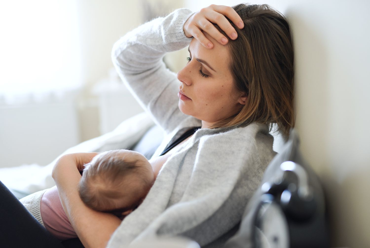 When Parenting Looks Easy—Until You’re in the Trenches