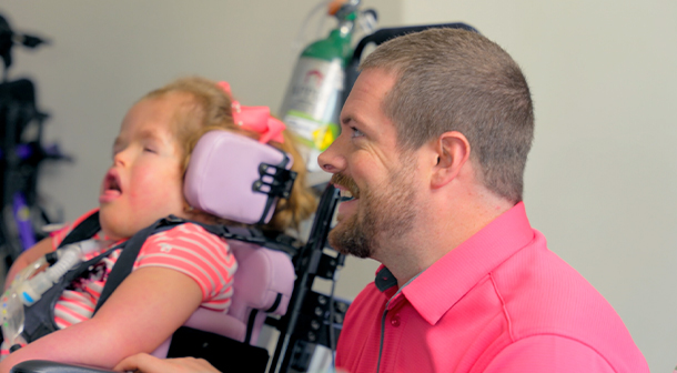 When Loving Your Special Needs Child Feels Impossible