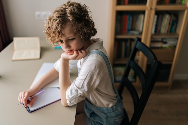 Letting Kids Face Consequences: A Lesson in Responsibility