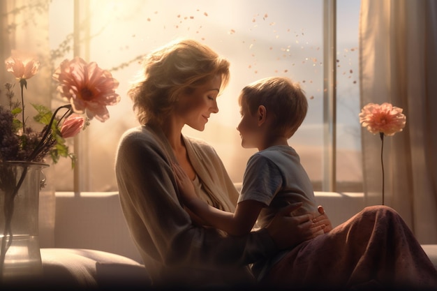 Navigating Conflicting Values in Co-Parenting My Son