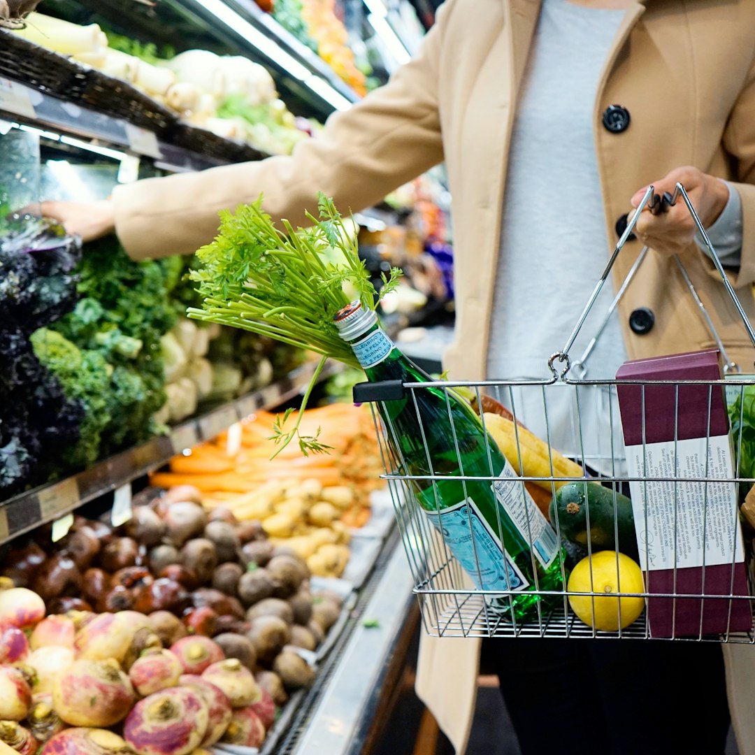Grocery Budgets: How Are You Navigating Rising Food Costs?