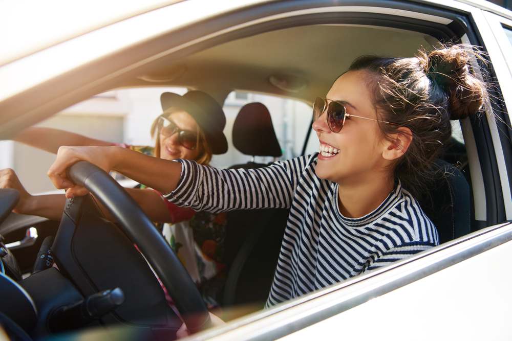 Does Driving Still Spark Joy After Years Behind the Wheel?