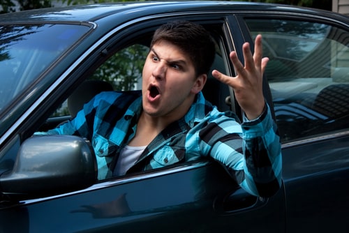 Driving Too Slow: A Hidden Danger on the Road