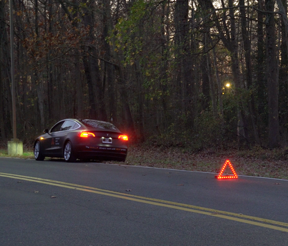 That Morning Commute Wake-Up Call: Are You Ready for the Unexpected?