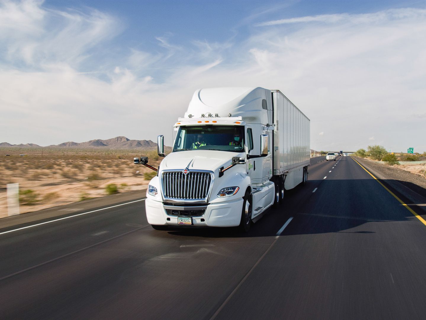 Are Truck Drivers Making Roads More Dangerous? My Real-Life Take