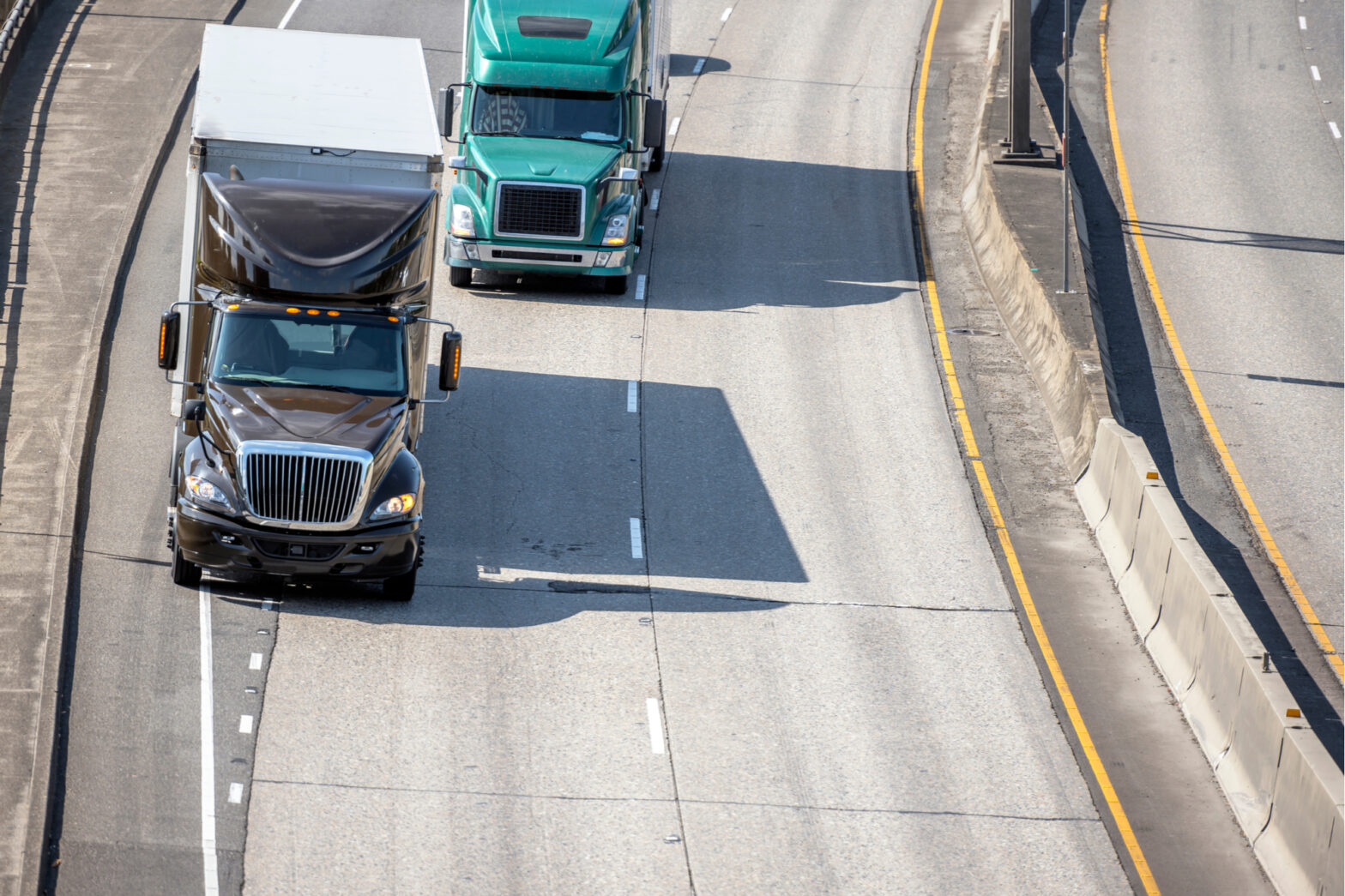 Why a Little Patience Makes Merging Safer for Everyone