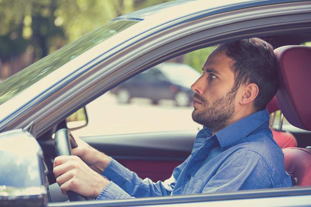 Facing My Fear of Fast Driving: My Everyday Journey