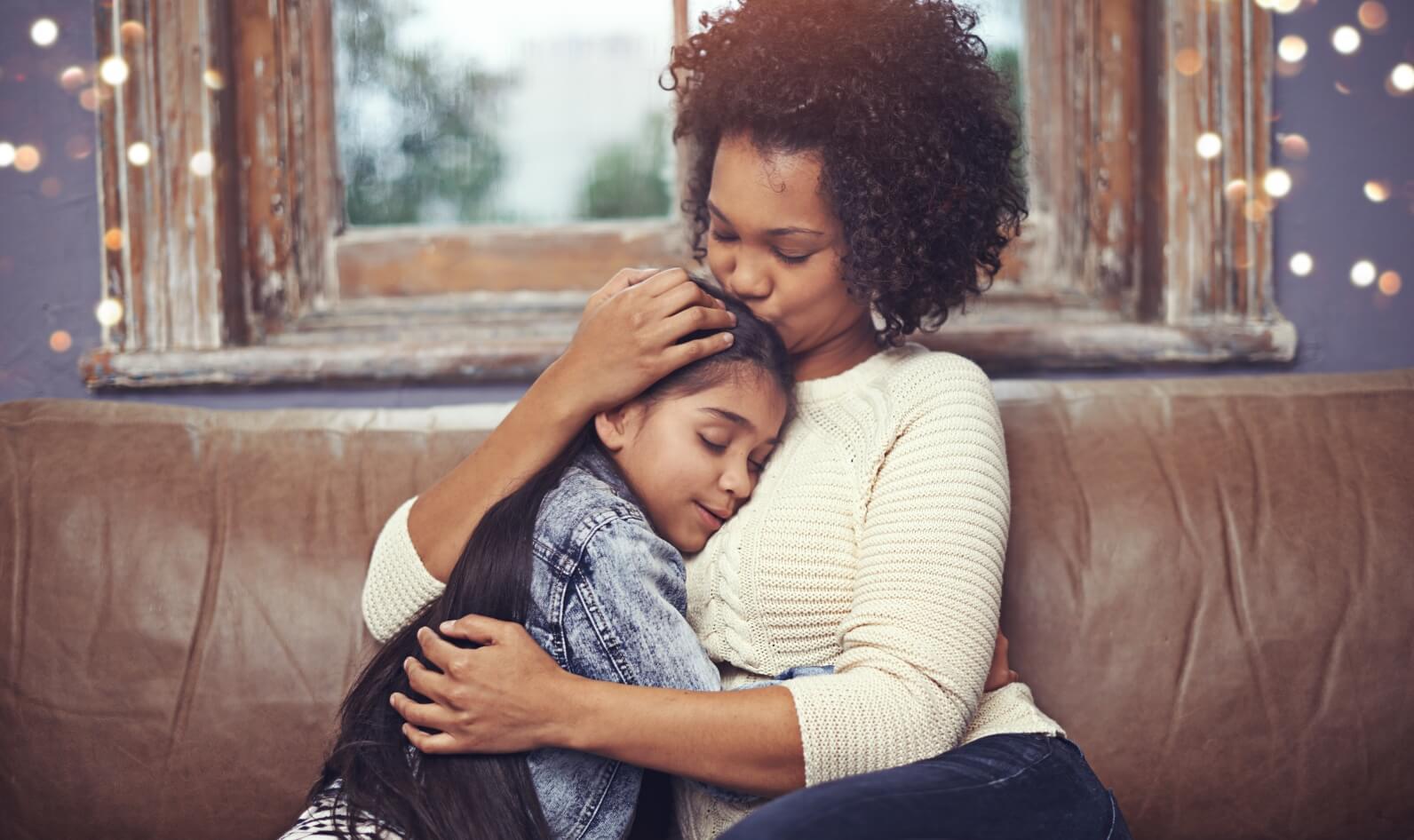 You’re Not Failing—You’re Parenting Through the Unexpected