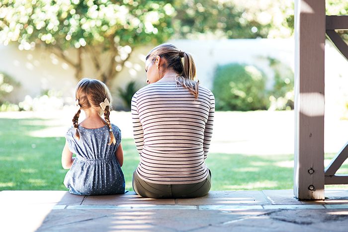 Navigating Tough Conversations: How Would You Respond to Your Child?