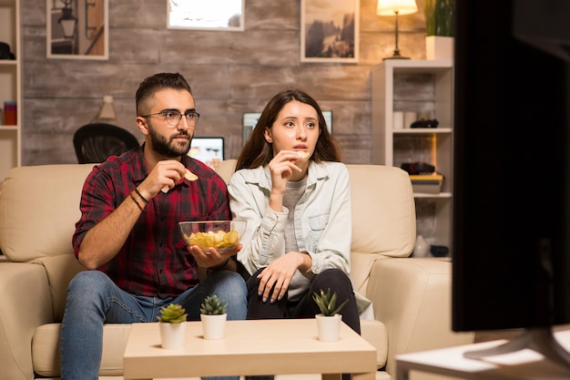 When Your Partner Won’t Turn Off an Inappropriate Movie: Navigating Family Boundaries