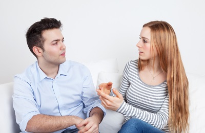 Breaking the Cycle: Letting Go of Tit-for-Tat in Marriage