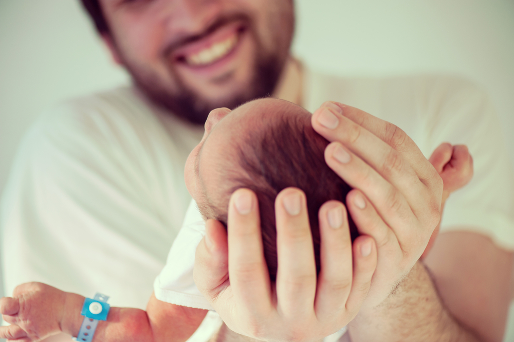 Naming Regret: When Your Child’s Name Doesn’t Feel Right