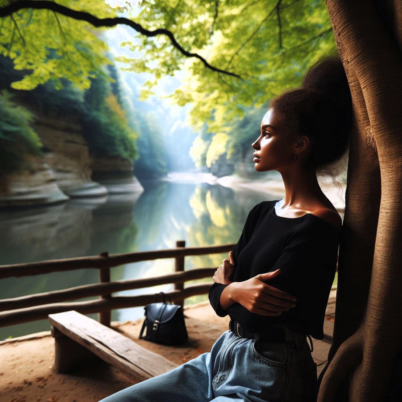 You Are Enough—No Achievements Needed