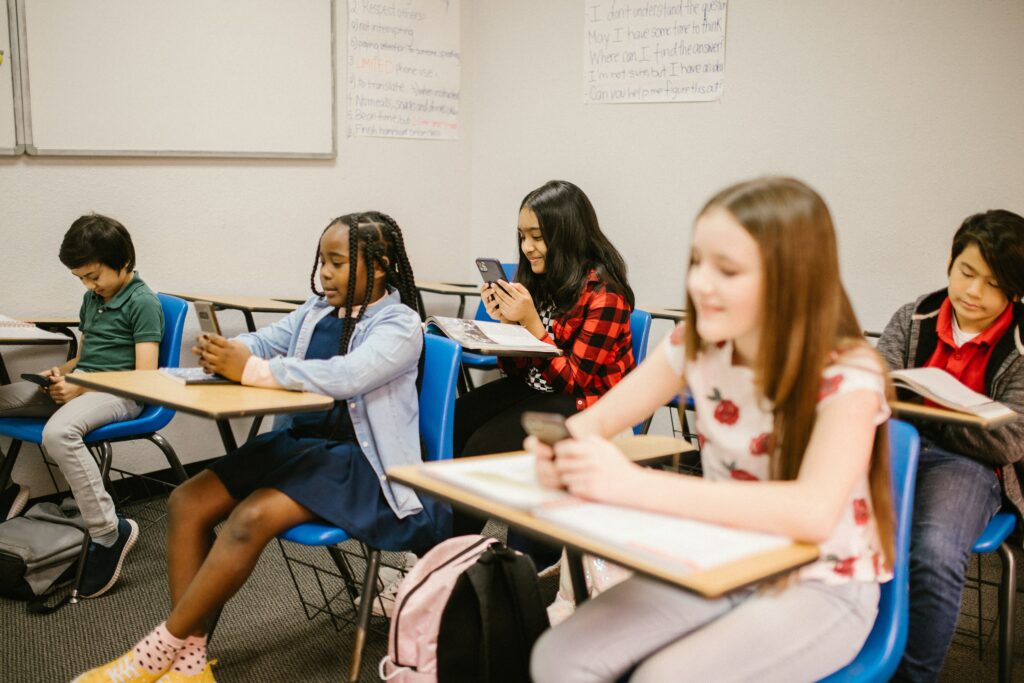 Are We Letting Social Media Steal Our Kids’ Innocence?