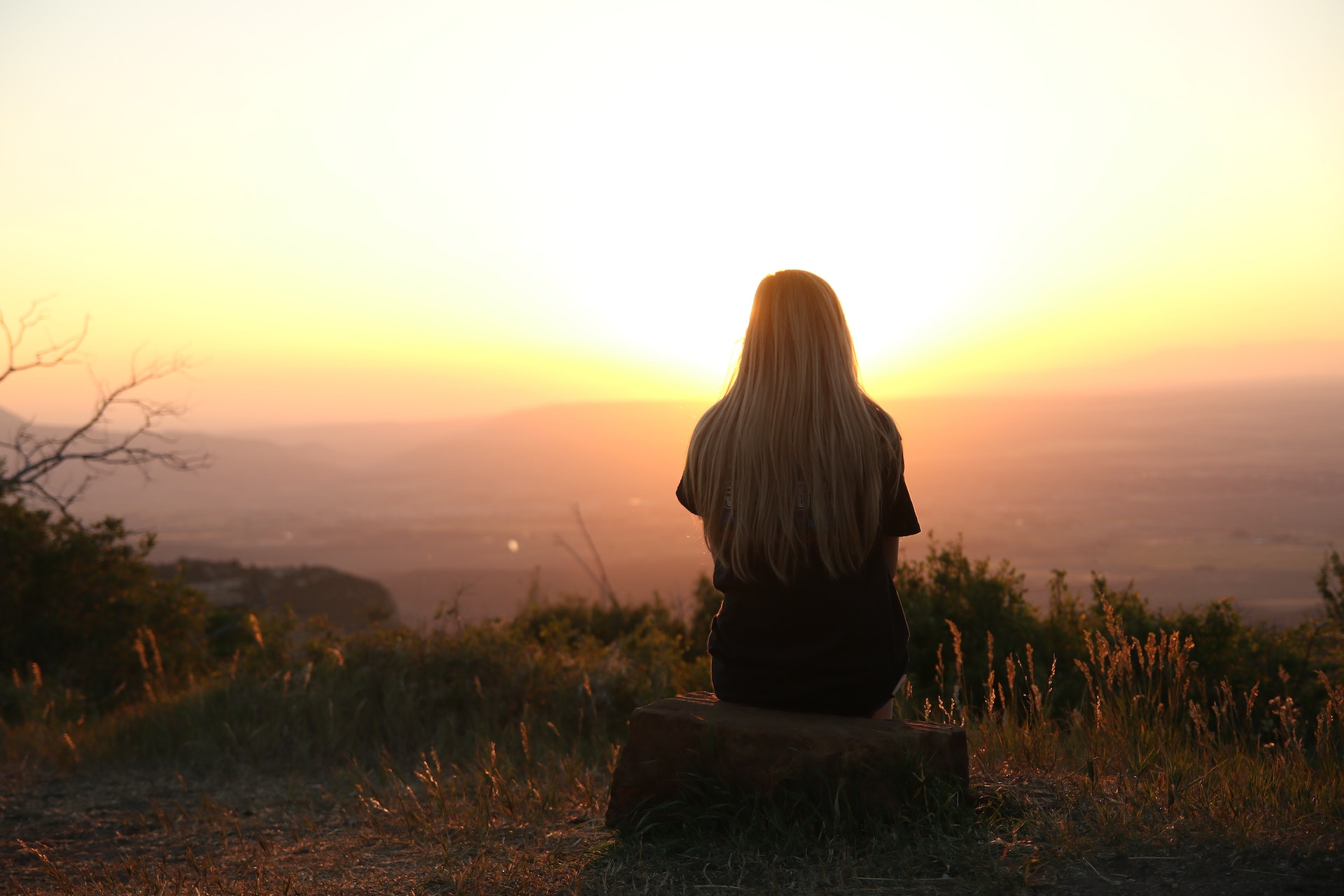 The Best Advice That Changed My Spiritual Journey