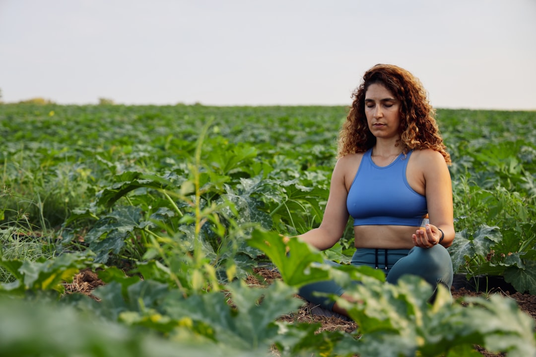 57 Days of Meditation: My Mind Finally Stopped Wandering