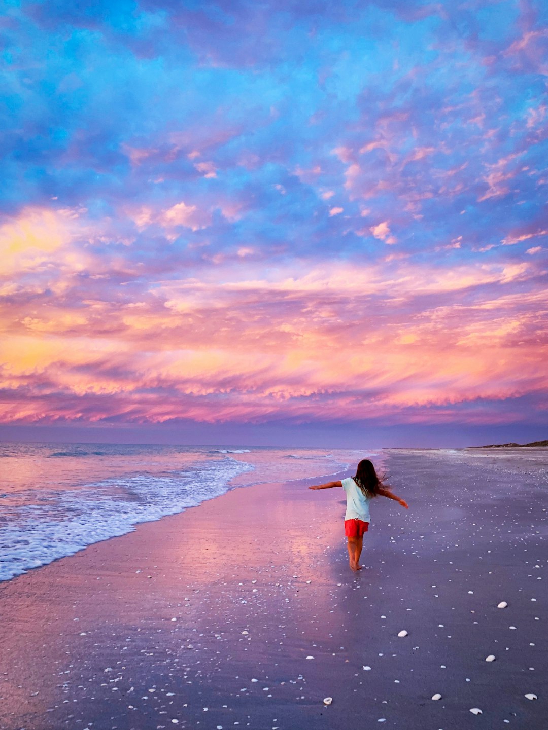 36 and Still a Virgin: Embracing My Unexpected Spiritual Path