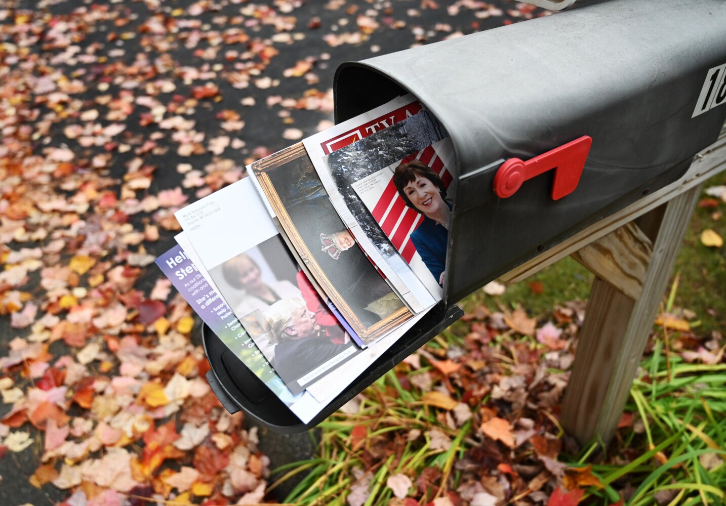 how do you keep your house safe when you’re away?