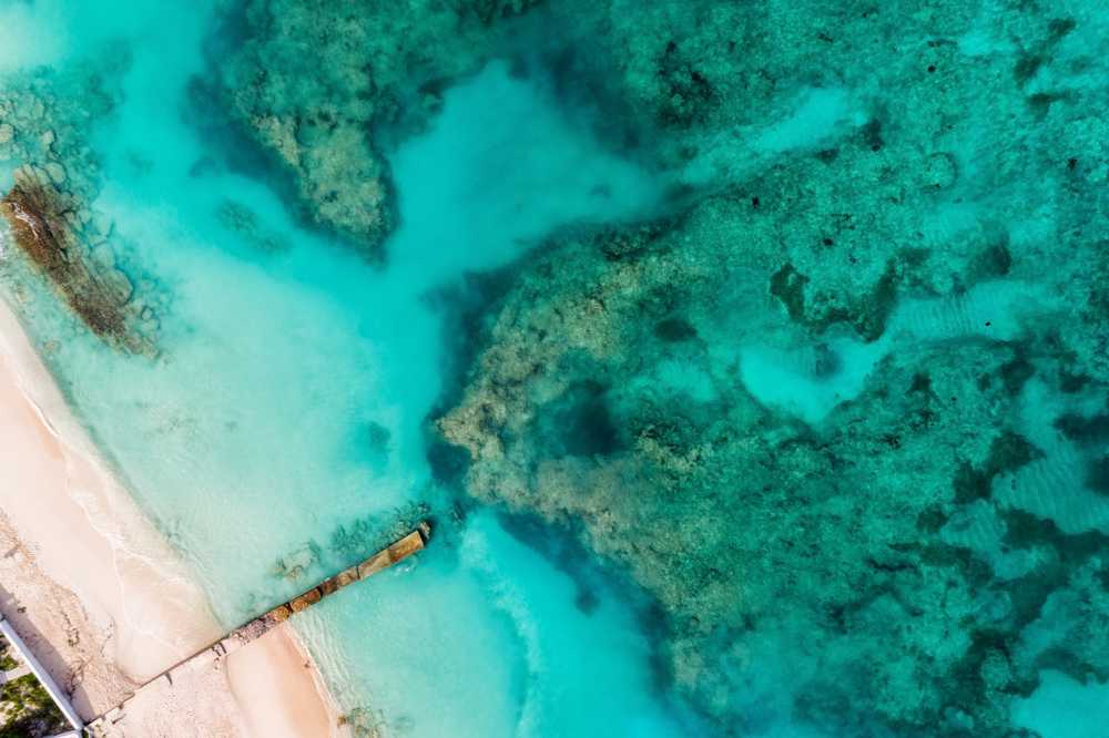 is turks and caicos really better than the maldives?