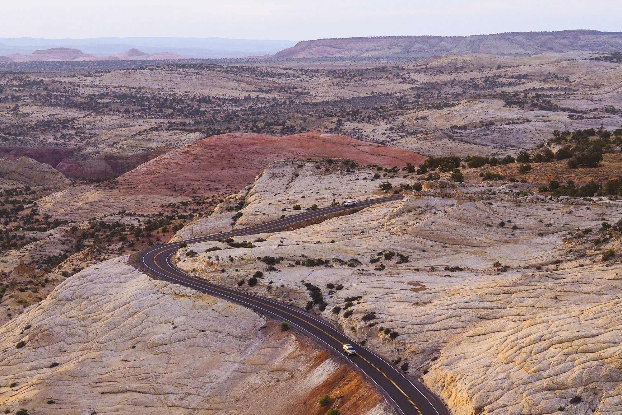 driving solo through utah: was it worth it?