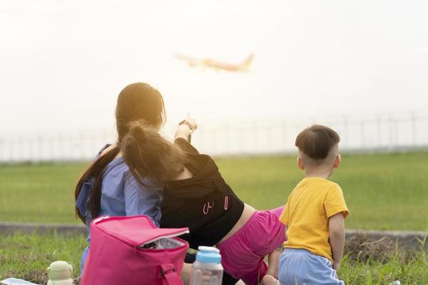 how i tried to outsmart airline wi-fi fees with a travel router