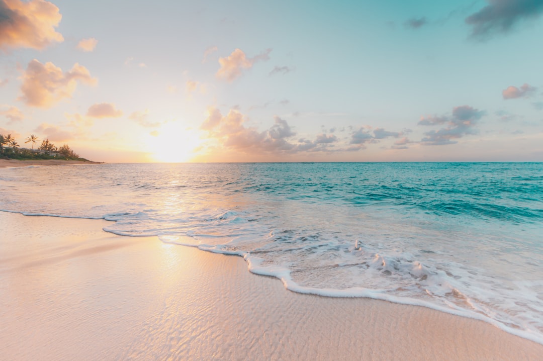 dreaming of a quiet, affordable beach escape—does it exist?