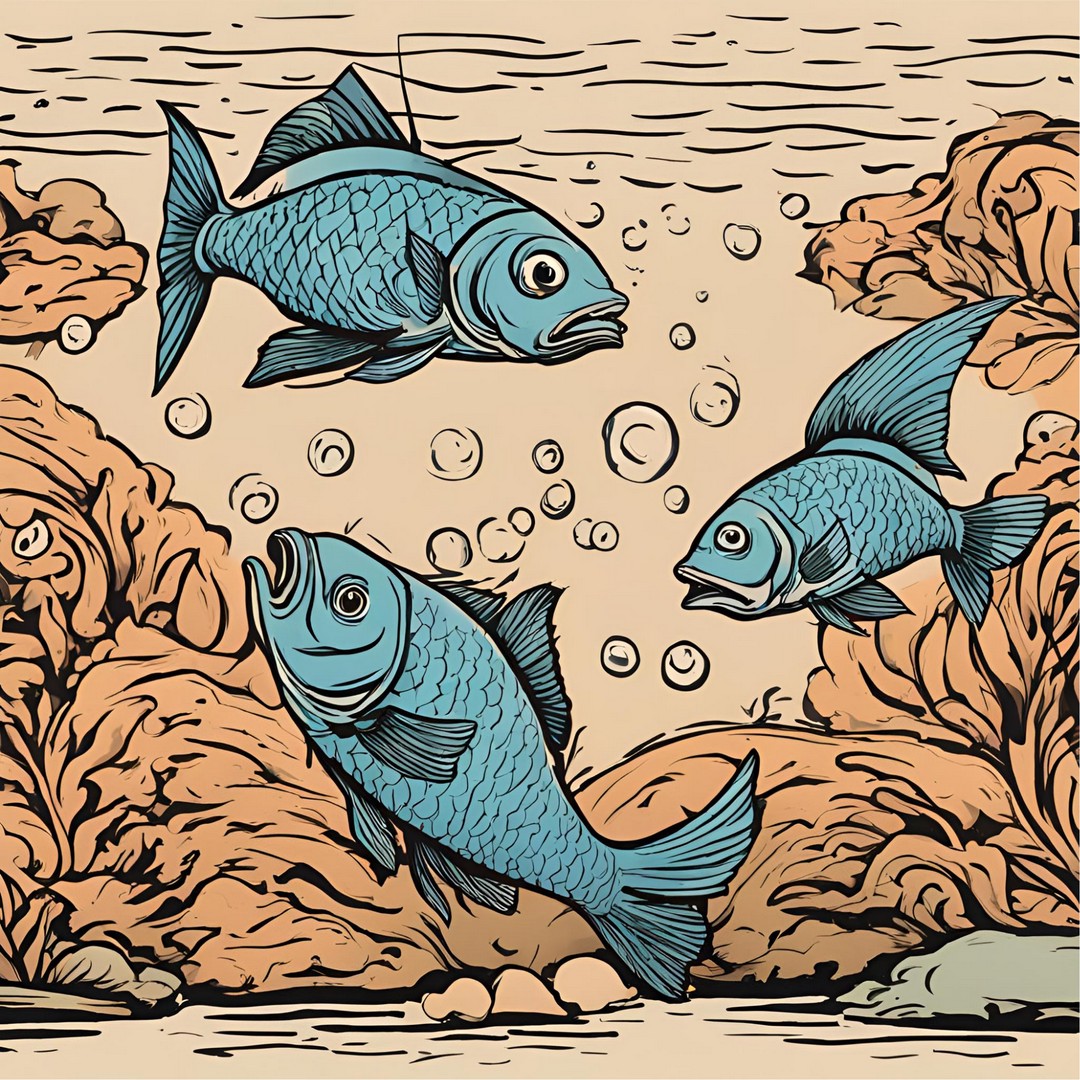 he Fish Slap Life Hack You Never Knew You Needed 🐟💥