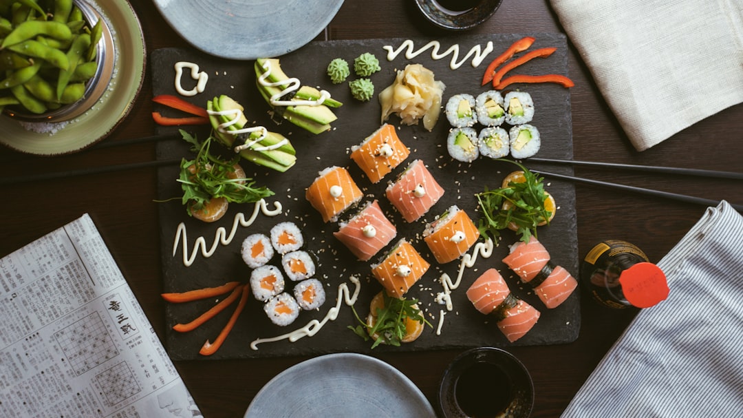 Why Omakase in the US Feels Like a Scam