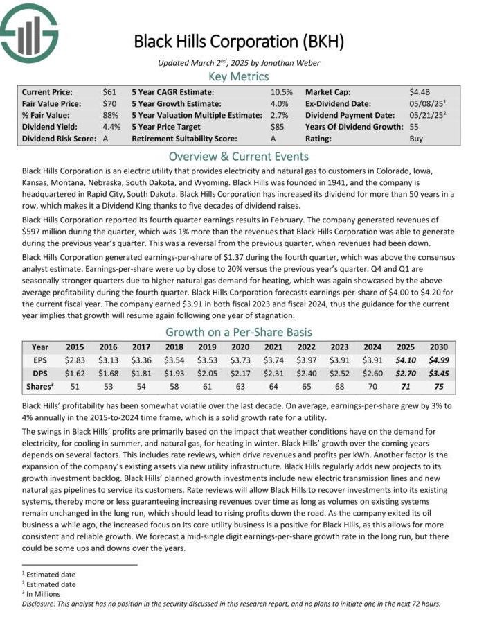 How Utility Stocks Power Up Your Wallet