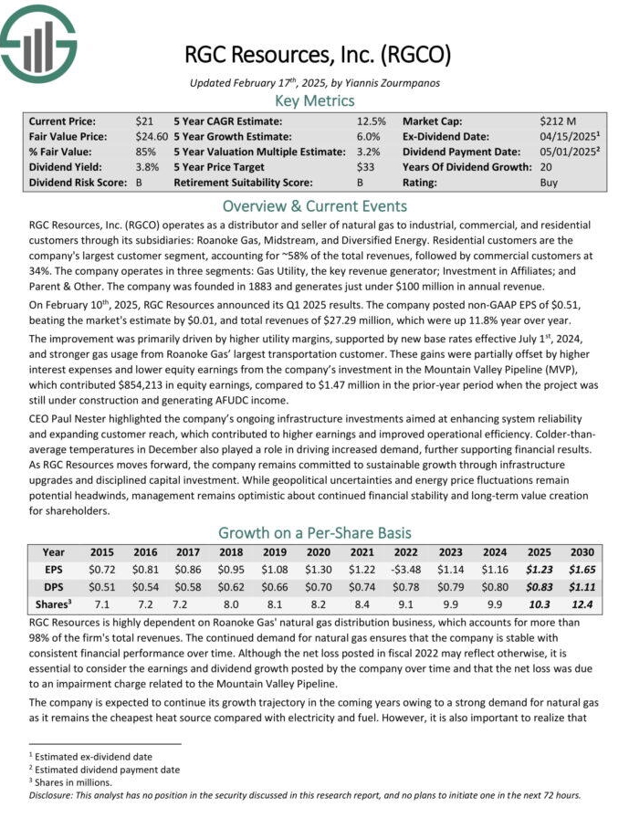 How Utility Stocks Power Up Your Wallet