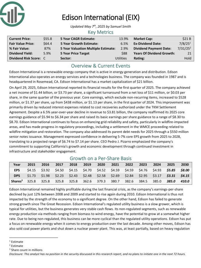 How Utility Stocks Power Up Your Wallet