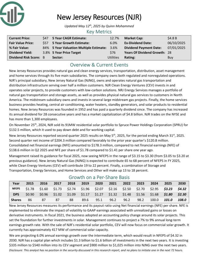 How Utility Stocks Power Up Your Wallet