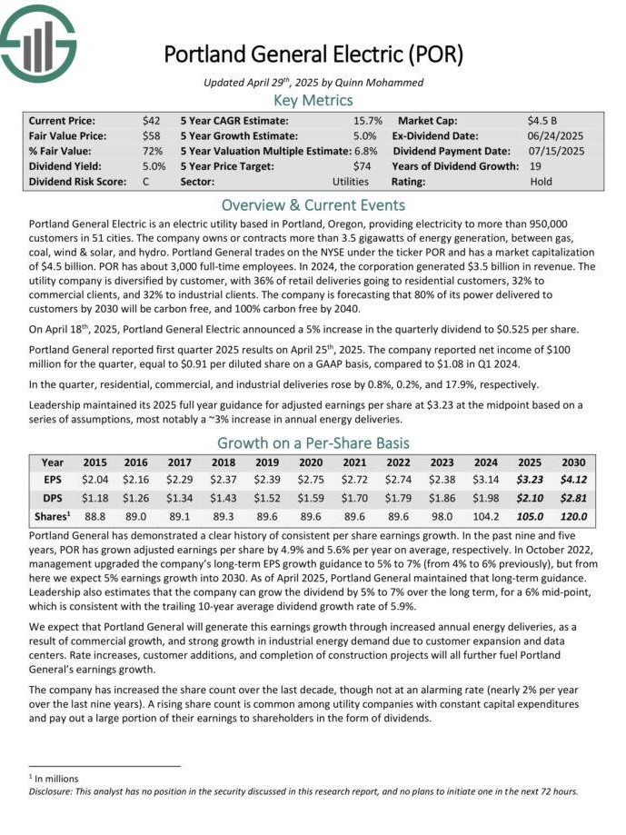 How Utility Stocks Power Up Your Wallet