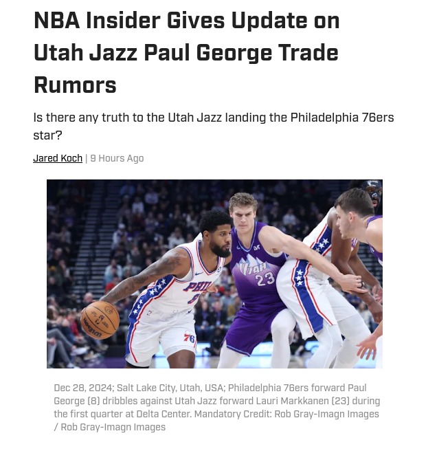 No PG-13 in Utah? Insider Shuts Down Rumors