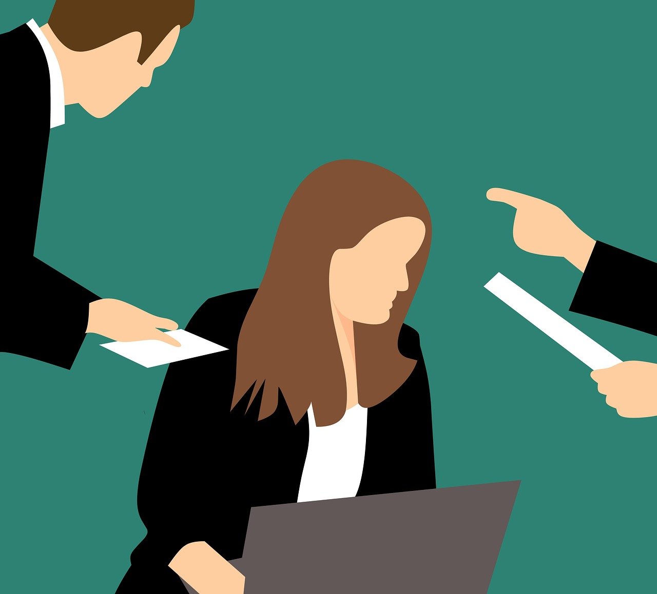 Making staff run 60 miles a day for a single item? Meghan's management style raises serious concerns. 👑💼  ​