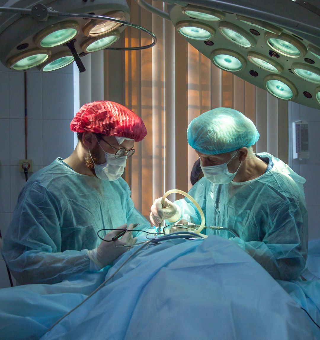Can We Trust Insurance Docs' Decisions?