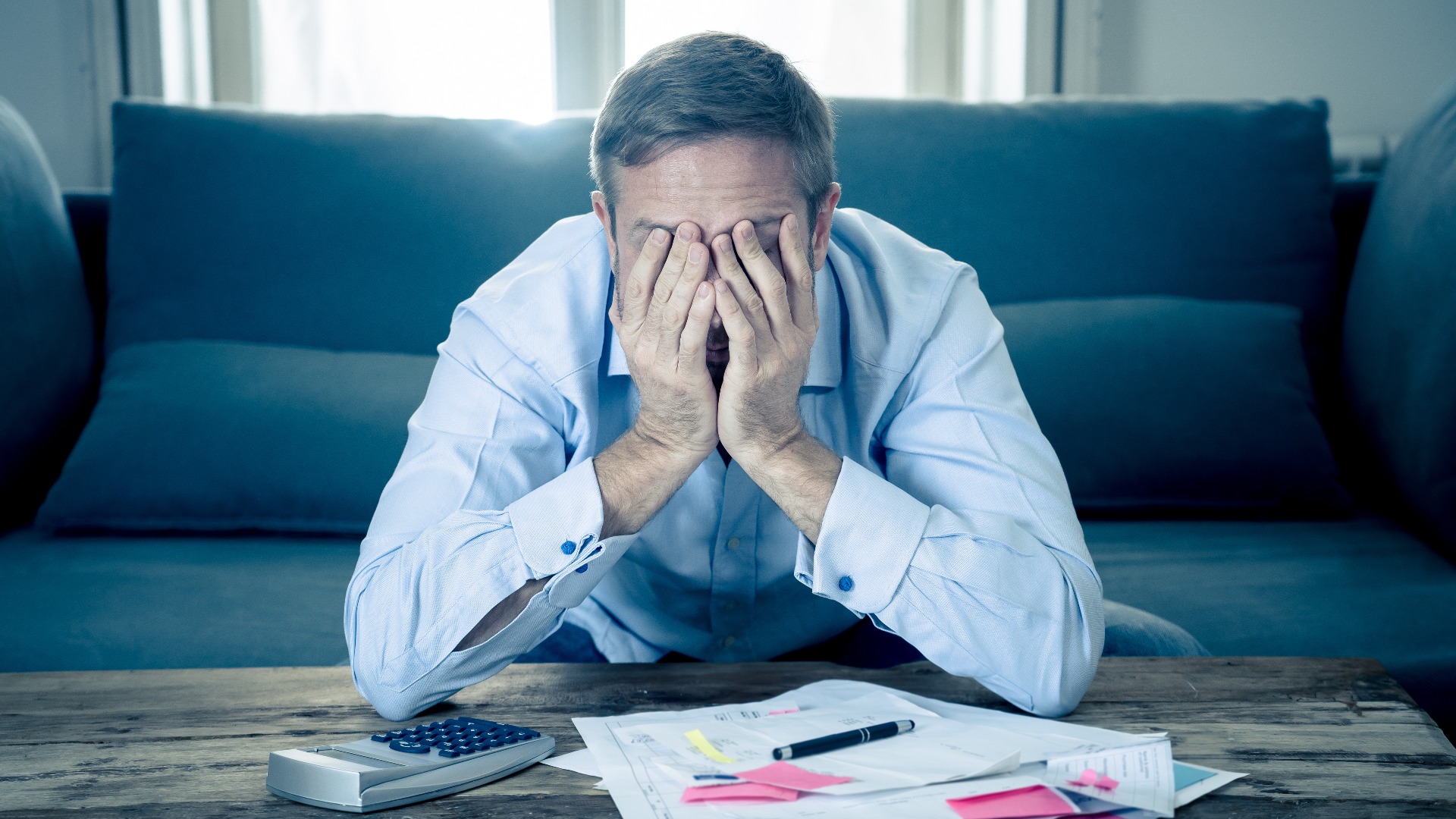 Anyone else fed up with health insurance?