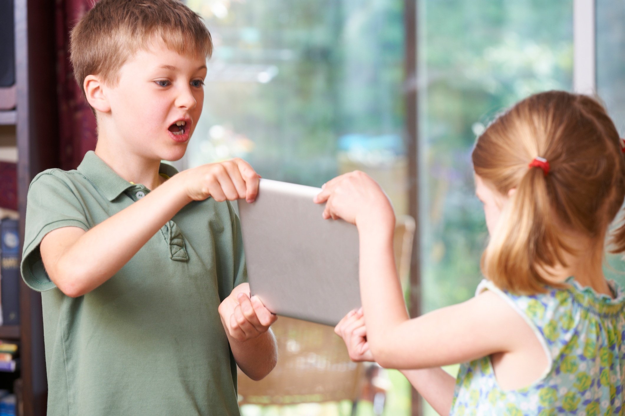 How to Survive Having a Younger Brother (And Maybe Even Like Him) 🤔